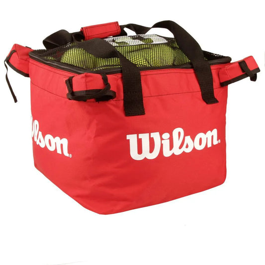 Wilson Teaching ball bag