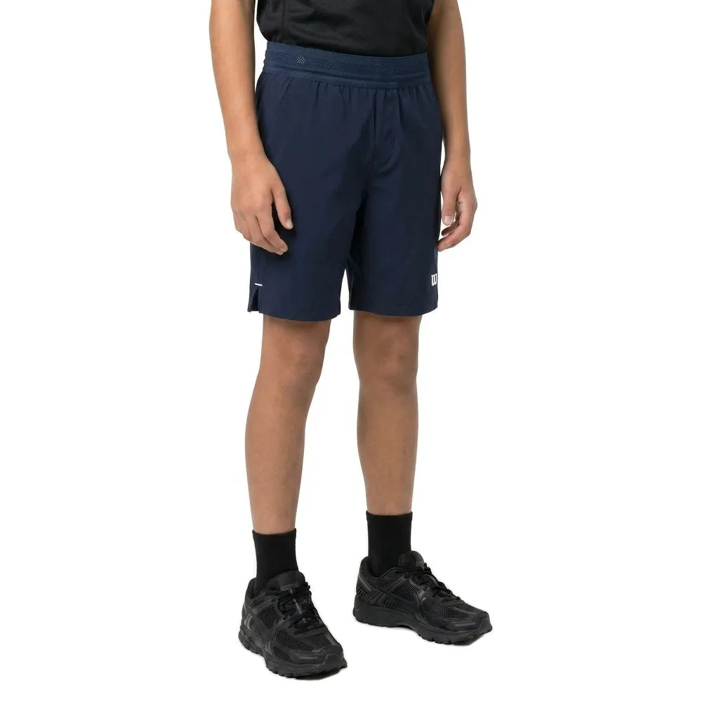 Wilson Team Inseam 5” shorts