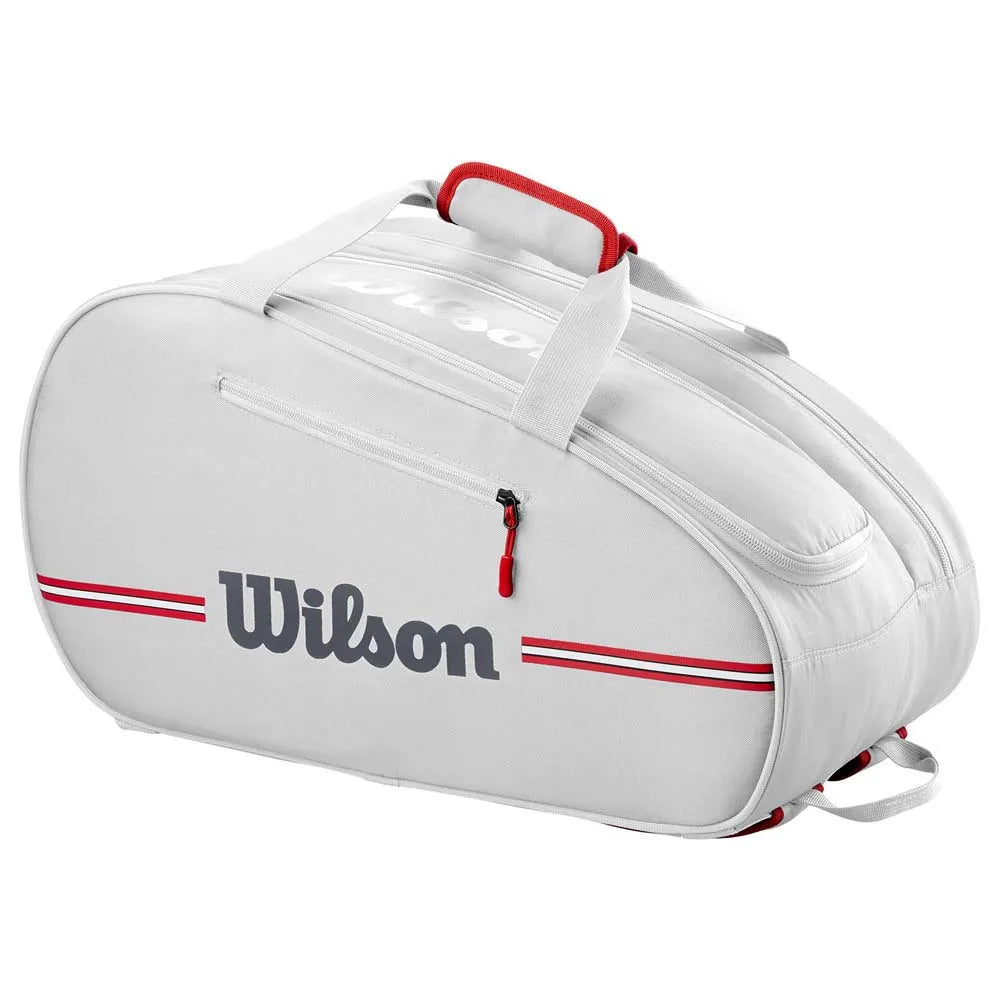 Wilson Team padel racket bag