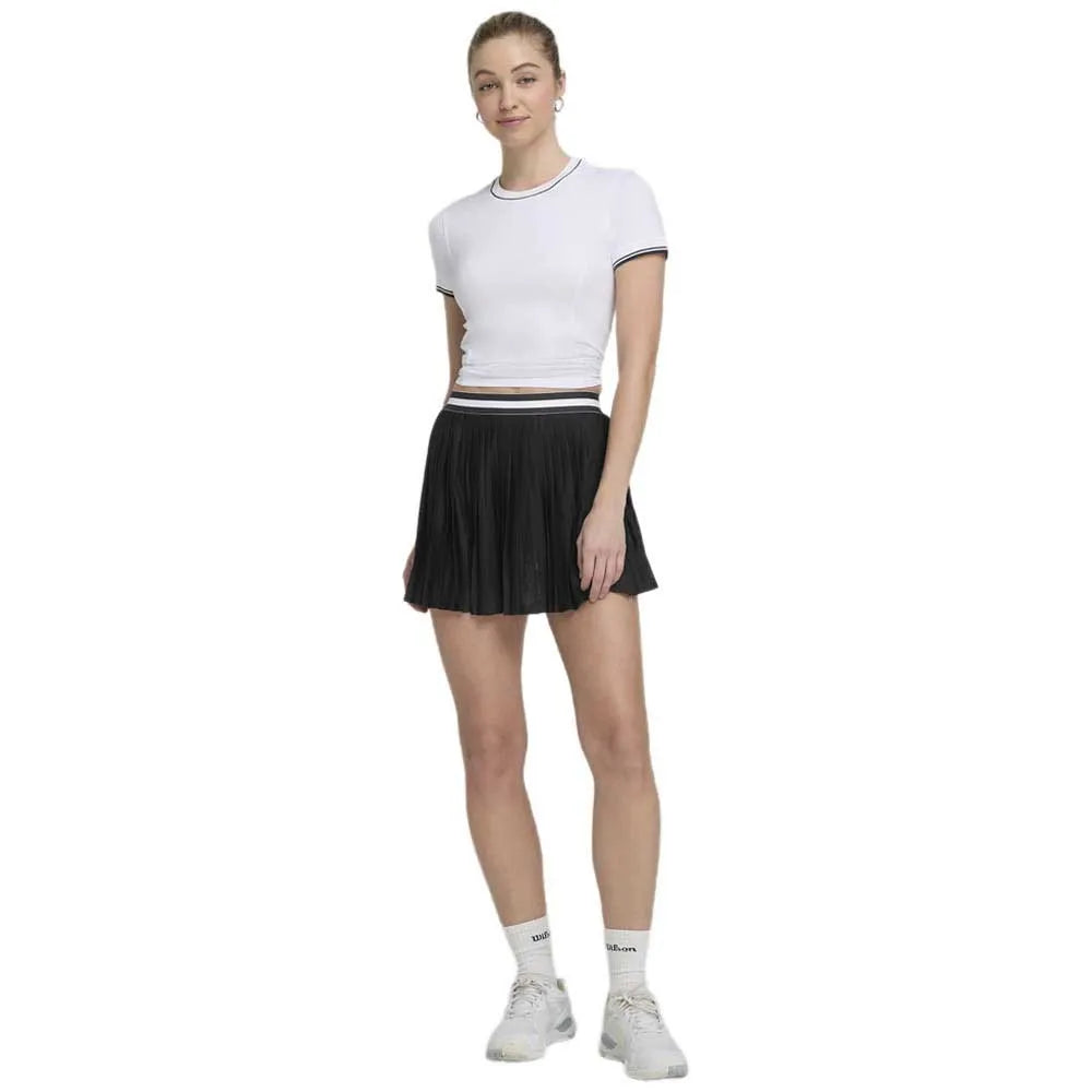 Wilson Team Pleated skirt