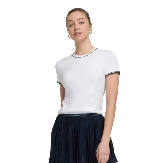 Wilson Team Seamless short sleeve T-shirt