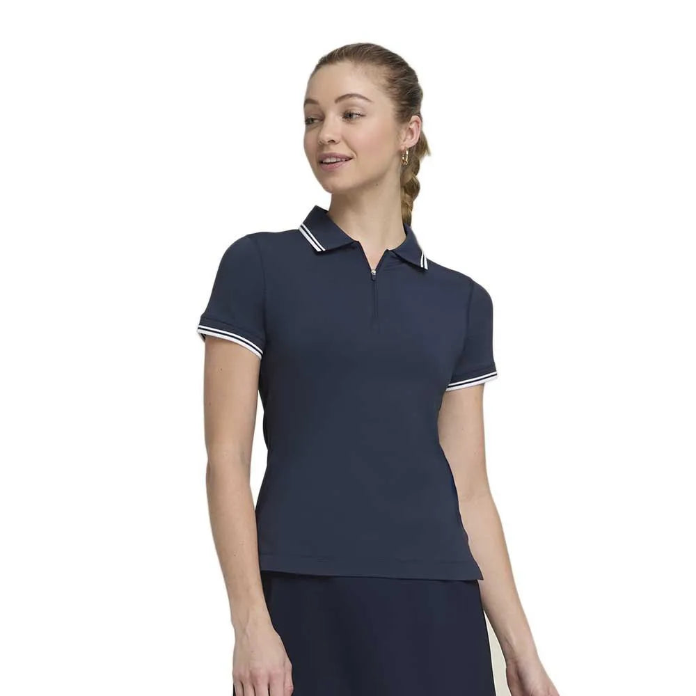 Wilson Team short sleeve polo