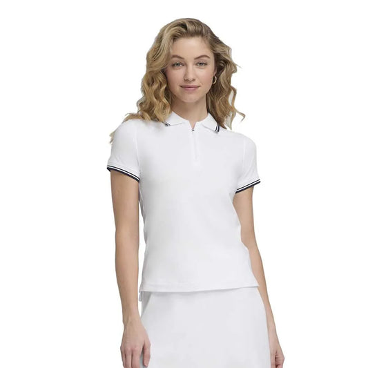 Wilson Team short sleeve polo