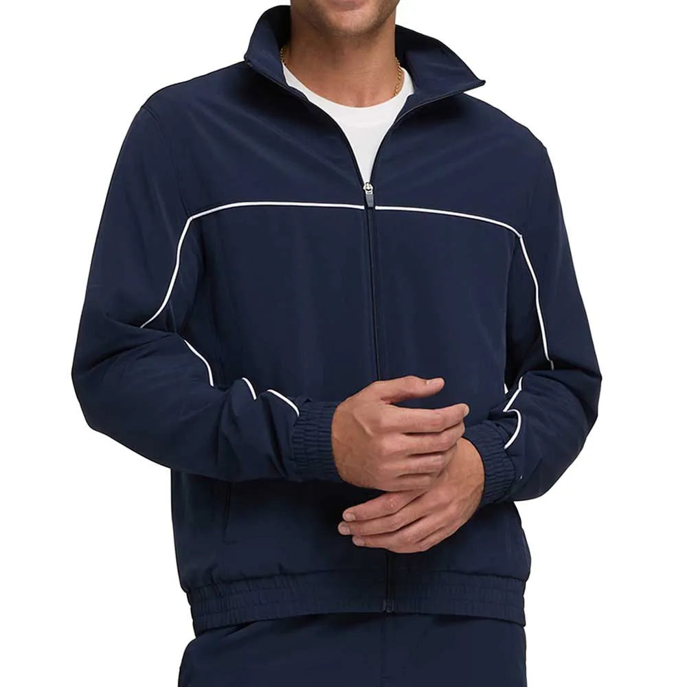Wilson Team Woven Colorblock jacket