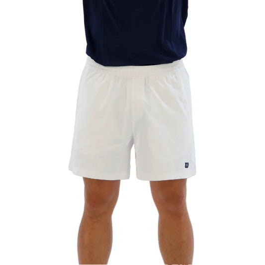 Wilson Tennis Volley 6´´ shorts