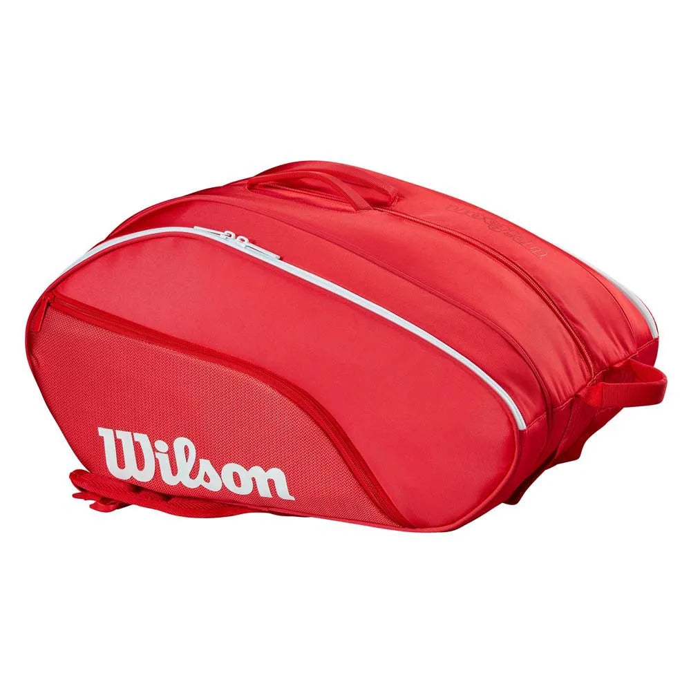 Wilson Tour 2025 padel racket bag