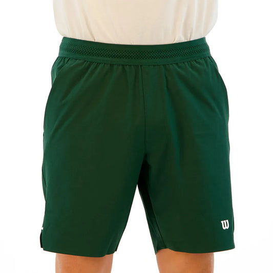 Wilson Tournament V2 7´´ shorts