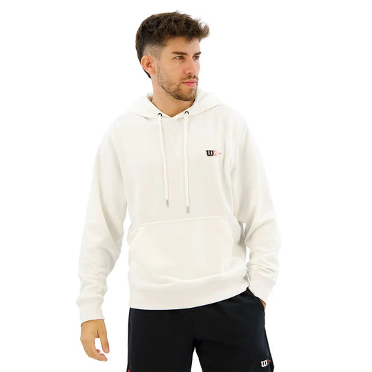 Wilson Triblend hoodie