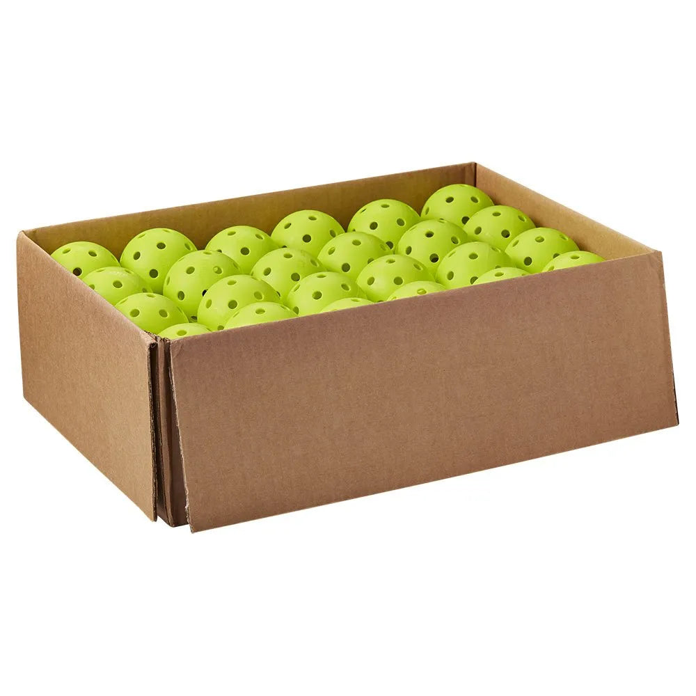 Wilson Tru 32 pickleball balls