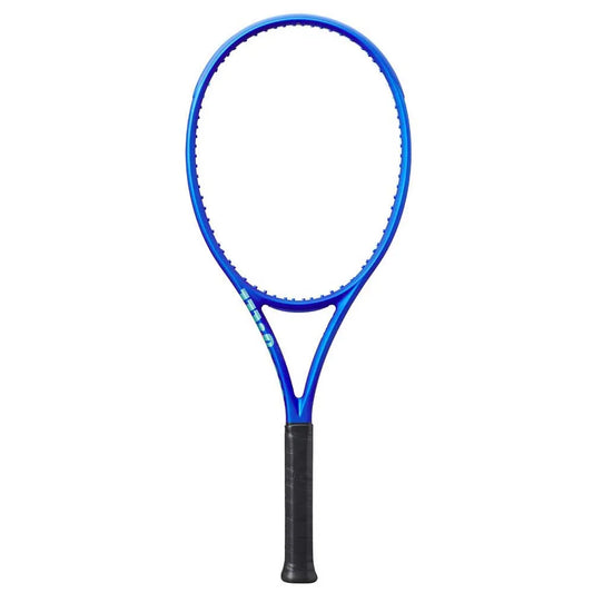 Wilson Ultra 100 V5 unstrung tennis racket