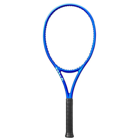 Wilson Ultra 100L V5 unstrung tennis racket