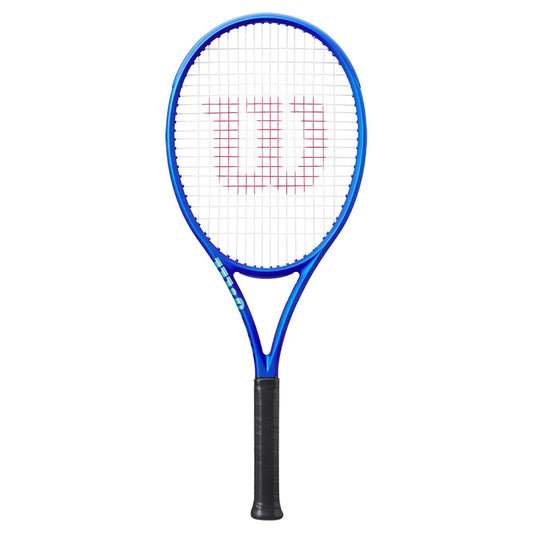 Wilson Ultra 100UL V5 tennis racket