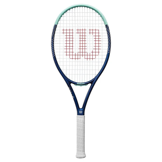Wilson Ultra Power 100 tennis racket