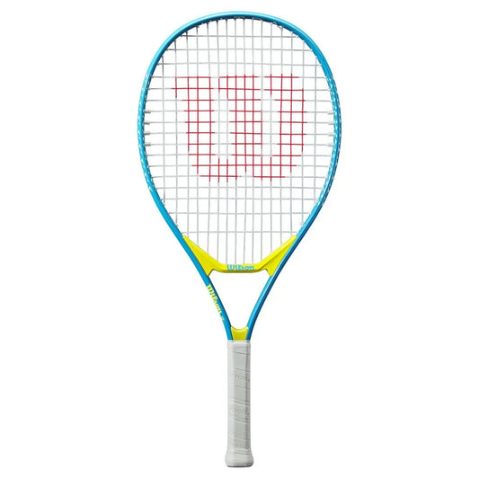 Wilson Ultra Power 23 junior tennis racket