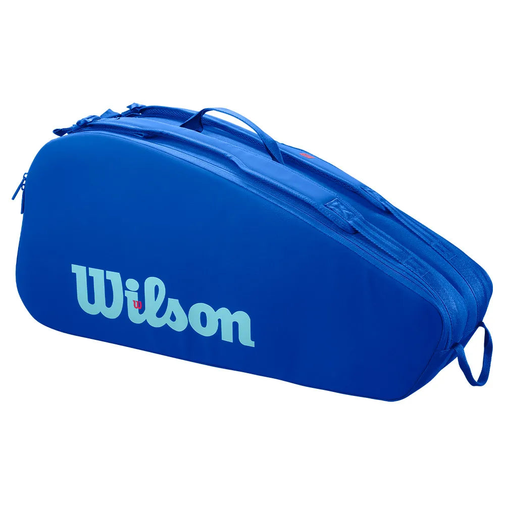Wilson Ultra V5 Tour 6PK racket bag