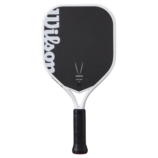 Wilson Vesper Control pickleball paddle