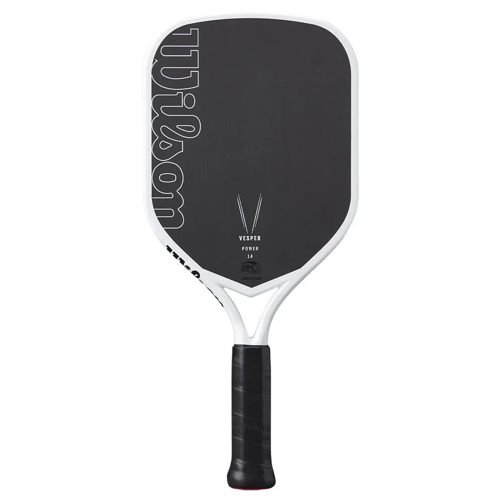 Wilson Vesper Power pickleball paddle