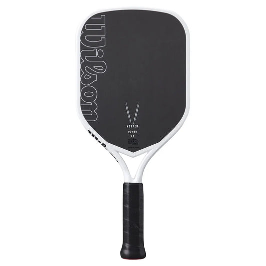 Wilson Vesper Power pickleball paddle