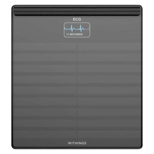 Withings Body Scan Scale