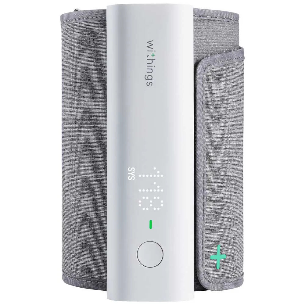 Withings BPM Connect Monitor