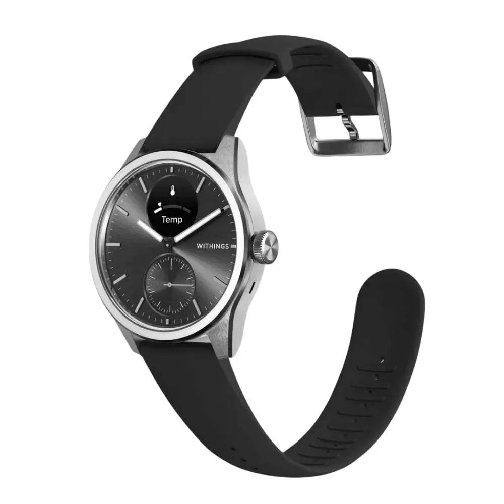 Withings ScanWatch 2 42 mm smartwatch