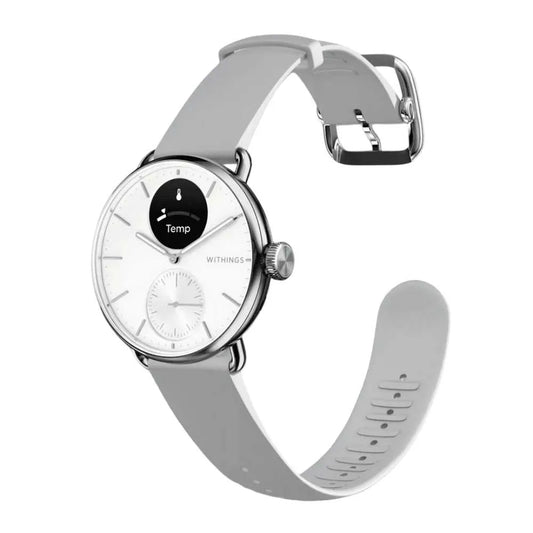 Withings Scanwatch 2 smartwatch 38 mm