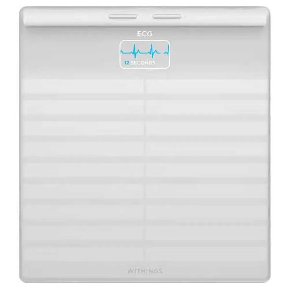 Withings WBS08 Scale