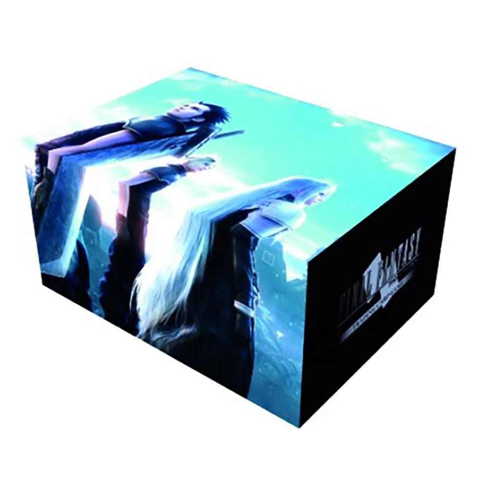 Wizards of the coast Final Fantasy TCG: Anniversary Collection 2024 trading cards