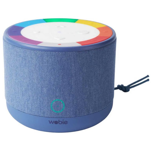 Wobie Box Bluetooth speaker