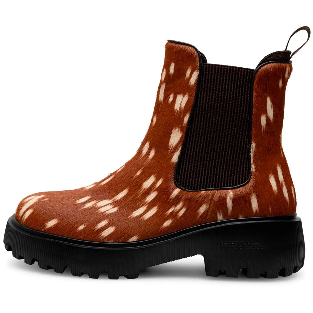 Woden Aya Animal boots
