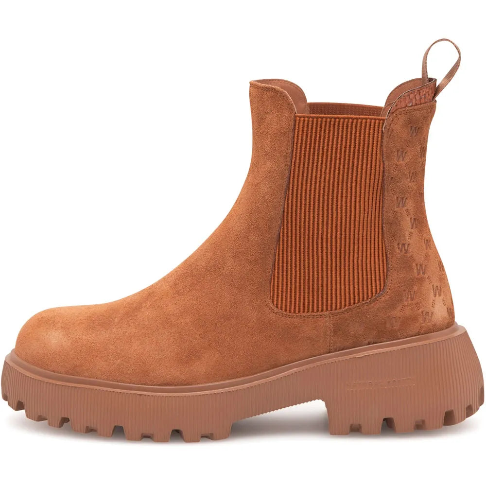 Woden Aya Warm boots