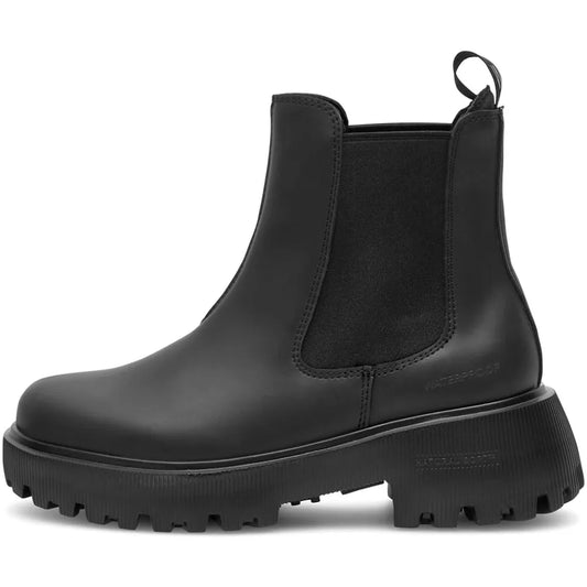 Woden Aya WP booties