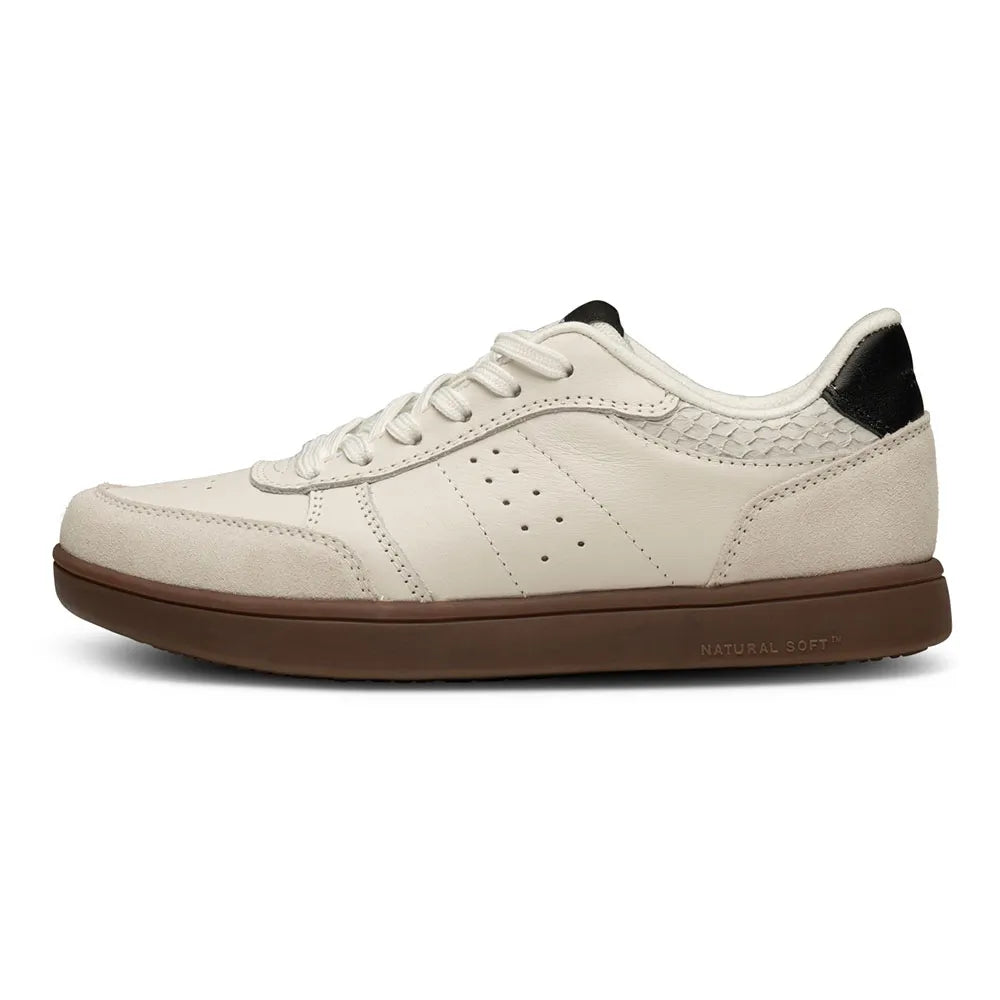 Woden Bjork Mix trainers