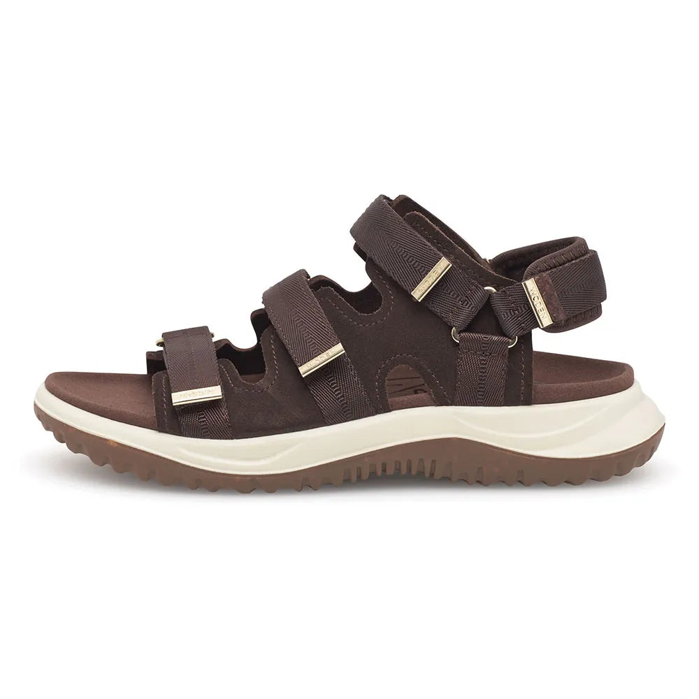 Woden Caroline sandals