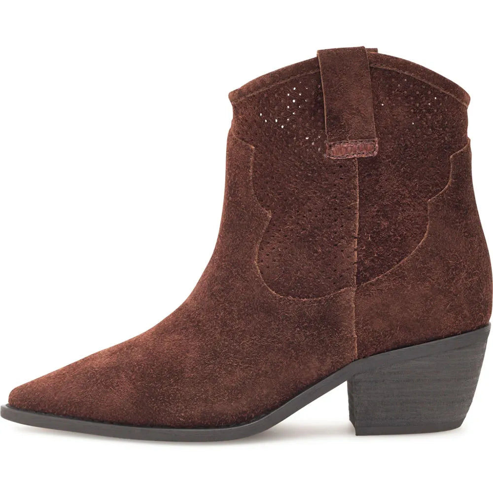 Woden Dea S boots