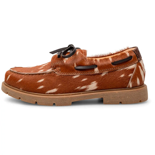 Woden Johanne Animal shoes