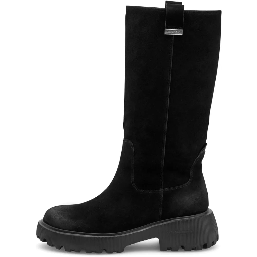 Woden Lea S boots