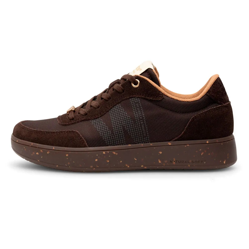 Woden Line Sneak trainers