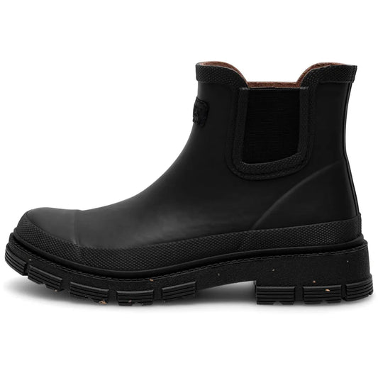 Woden Liv WP booties