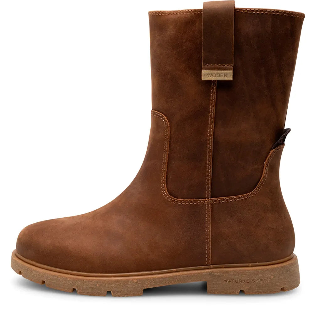 Woden Luna L boots