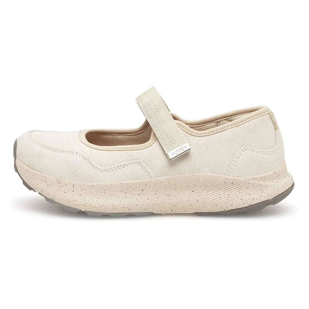 Woden Mary S ballet pumps