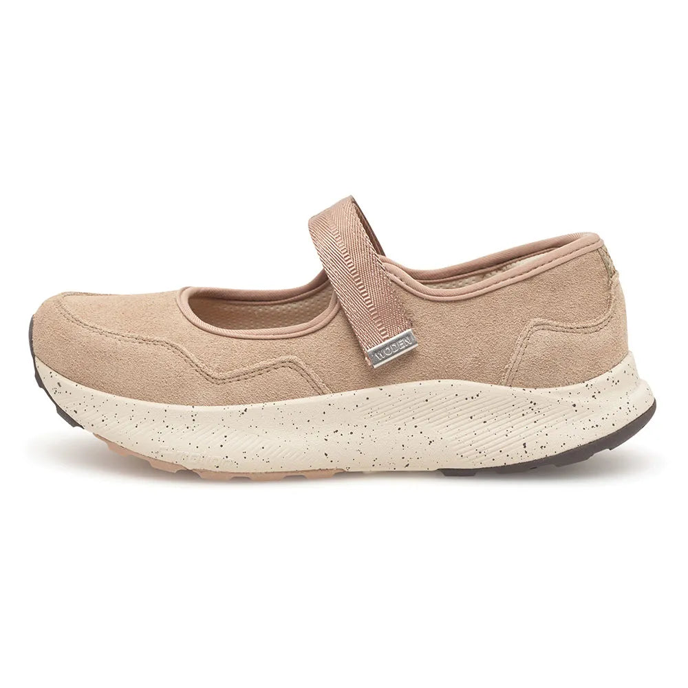 Woden Mary S ballet pumps