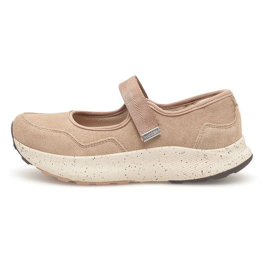 Woden Mary S ballet pumps