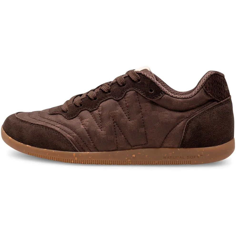 Woden Nanna Heritage trainers