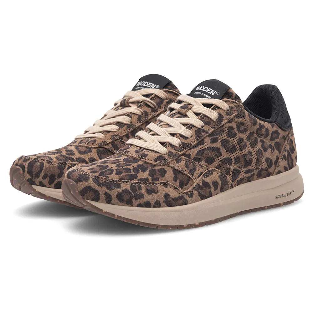 Woden Nicoline trainers