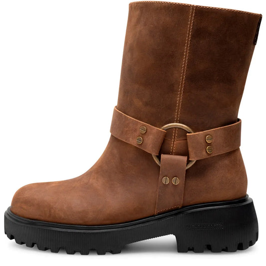 Woden Posey Biker L boots