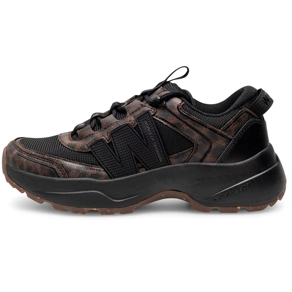 Woden Sif II Leo trainers
