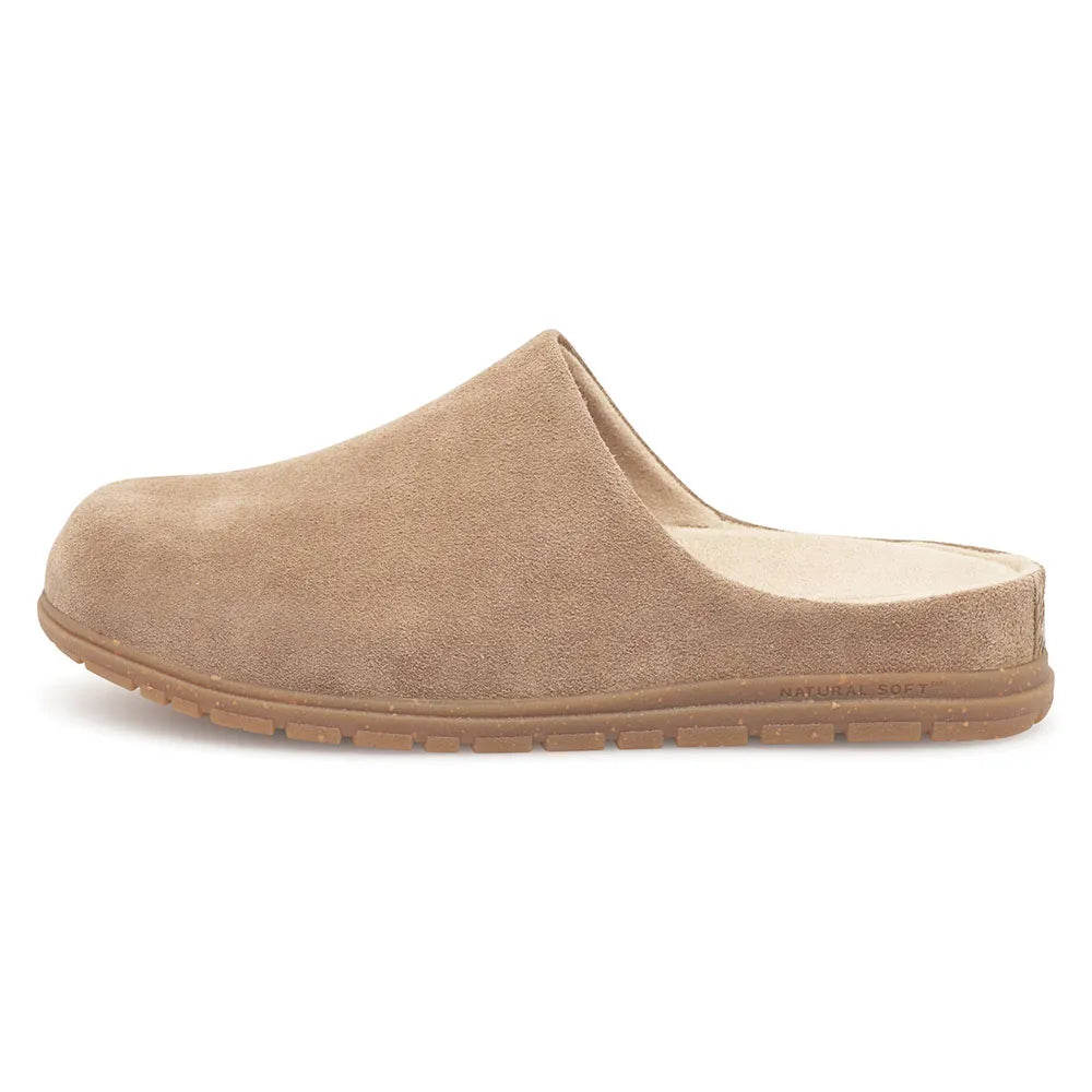 Woden Silvi clogs