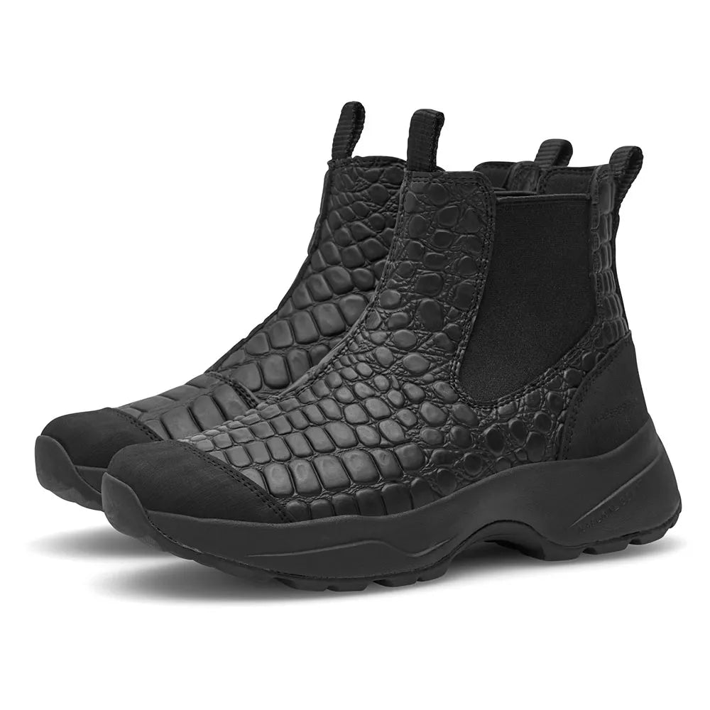 Woden Siri Croco WP boots