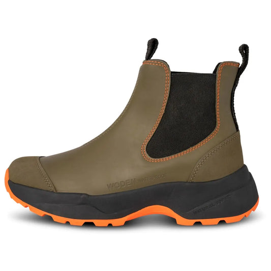 Woden Siri WP boots